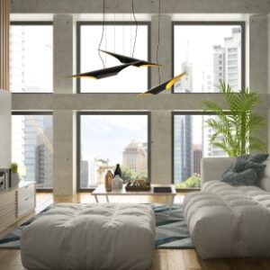 Dúplex con Terraza en Poblenou