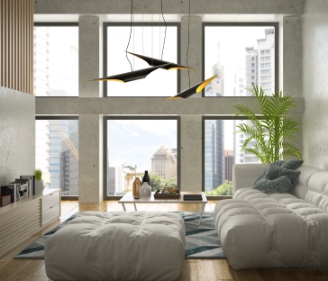 Dúplex con Terraza en Poblenou